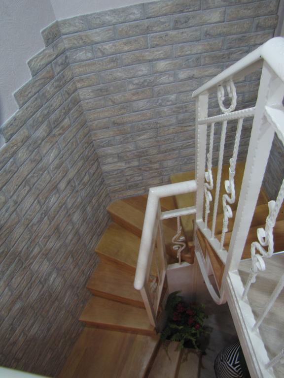 Inna's Apartment Tbilisi